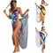 Shonlo | Butterfly Bikini Cover Up 