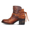 Shonlo | Leather Shoes 