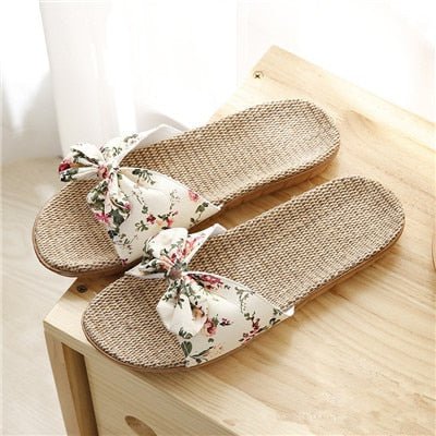 Shonlo | Casual Summer Slides Beach Shoes 