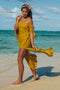 Shonlo | Women Summer Maxi Beach Dress 