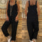 Shonlo | Overall Jumpsuit 