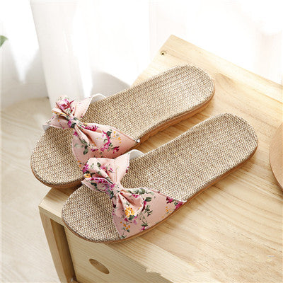 Shonlo | Casual Summer Slides Beach Shoes 