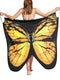 Shonlo | Butterfly Bikini Cover Up 