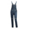 Shonlo | Casual Overalls Jeans Women Loose 