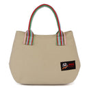 Shonlo | Tote Ladies Hand Bags Canvas Shoulder 