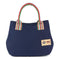 Shonlo | Tote Ladies Hand Bags Canvas Shoulder 