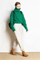 Shonlo | Women Pullover and Sweater 100% Cashmere 