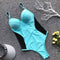 Shonlo | Swimwear Monokini Bandage Bodysuit 