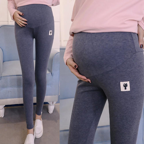 Shonlo | Maternity Leggings Pants 