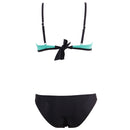 Shonlo | Thong One Piece Swimsuit 