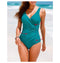 Shonlo | Plus Size Swimwear Women One Piece Swimsuit 