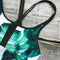 Shonlo | Tied Monokini Swimwear 