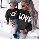 Shonlo | Family Sweaters 