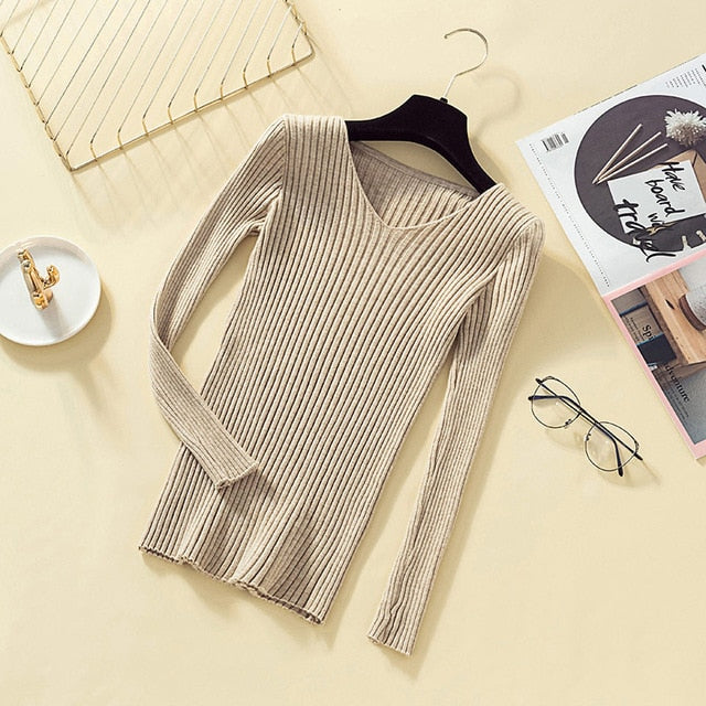 Shonlo | Knit Sweater 