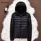 Shonlo | Jackets Long Sleeve Warm Coat Parka Female 