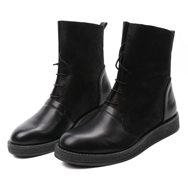 Shonlo | Ankle Boots 