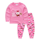 Shonlo | Unicorn Pajama  Sleepwear Set 
