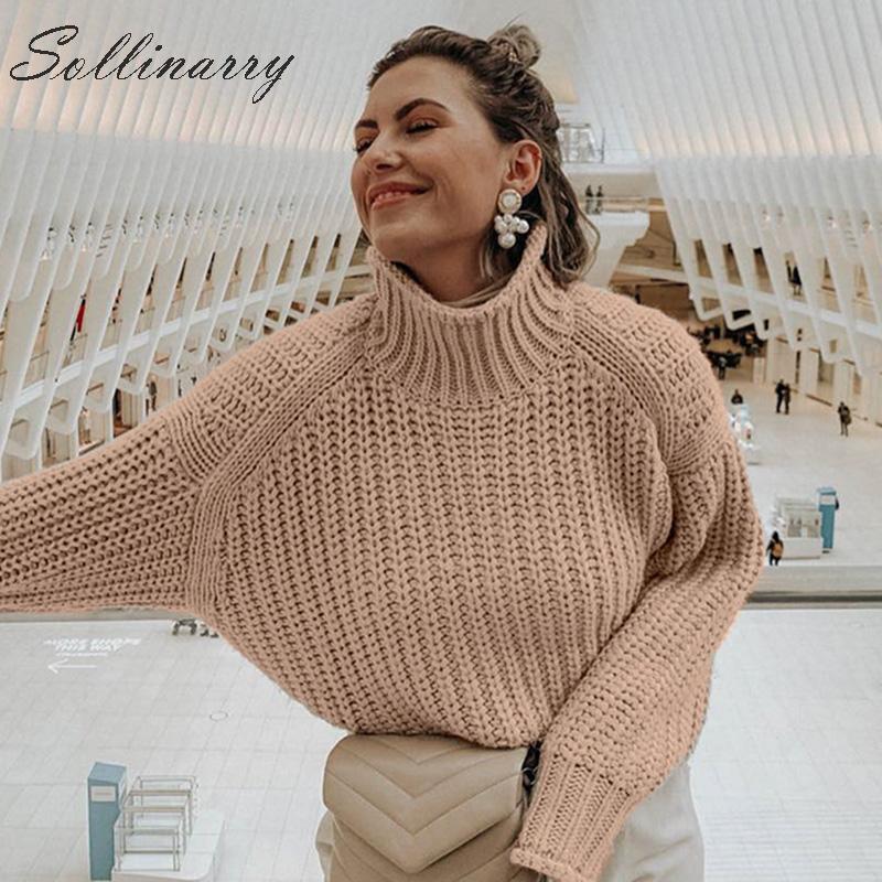 Shonlo | Knitwear Winter Pullovers Sweaters 
