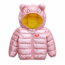 Shonlo | Baby Children's Clothes Sets Winter Girls and Boys 