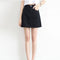 Shonlo | Mini Skirt Fashion Summer High Waist 