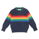 Shonlo | winter Knit Sweater Kids Casual Boys Girls 