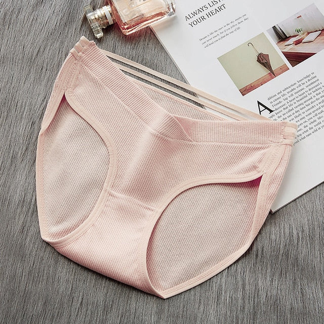 Shonlo | Maternity Underwear Low-waist 