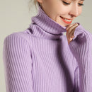 Shonlo | Cashmere Knitted Jumpers 