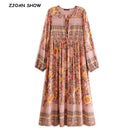 Shonlo | Long Dresses Vestido 