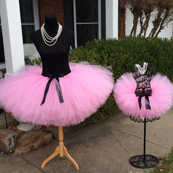 Shonlo | Tutu Skirt 