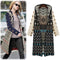 Shonlo | Autumn Winter Clothes Sweater hooded Coat Loose Cardigan 