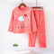 Shonlo | kids pajamas children sleepwear baby pajamas sets 