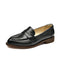 Shonlo | Classic Penny Loafers 