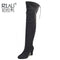 Shonlo | Over the Knee Boots 