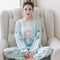 Shonlo | Autumn Pajama Sets Long Sleeve 