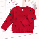 Shonlo | Girl Sweaters 