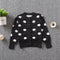 Shonlo | Girl Autumn Knitwear Sweater 