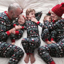 Shonlo | Family Matching Outfits 