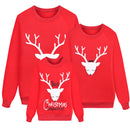 Shonlo | Family Matching Christmas Sweatshirts 