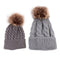 Shonlo | Parent-child Hat Baby Girls 