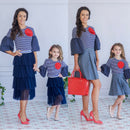 Shonlo | Fashion Family Matching Clothes 