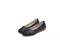 Shonlo | Comrfort PU Leather Flat Shoes 