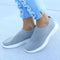 Shonlo | Women Shoes Knitting Sock Sneakers 