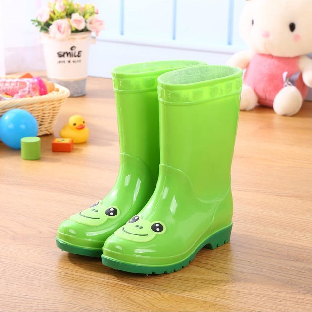 Shonlo | Rain Boots 