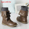 Shonlo | Motorcycle   Boots 