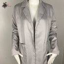 Shonlo | Elegant Cardigan Blazer Long Sleeve 