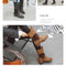 Shonlo | Mid-Calf Platform Boots 