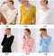 Shonlo | knitwear female pure color pit sweater 