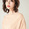 Shonlo | cashmere sweater women's head set 
