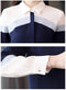 Shonlo | Chiffon Blouse Shirts Elegant Long Sleeve 