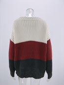 Shonlo | Off Shoulder Sweaters 
